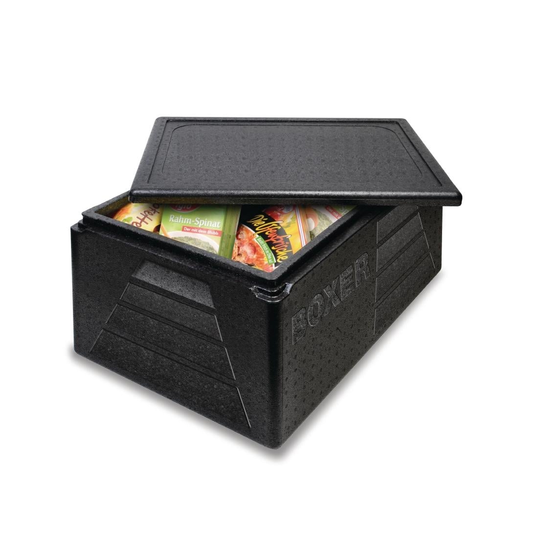 Boxer GN1/1 Thermo Future Thermobox 42L — CF410