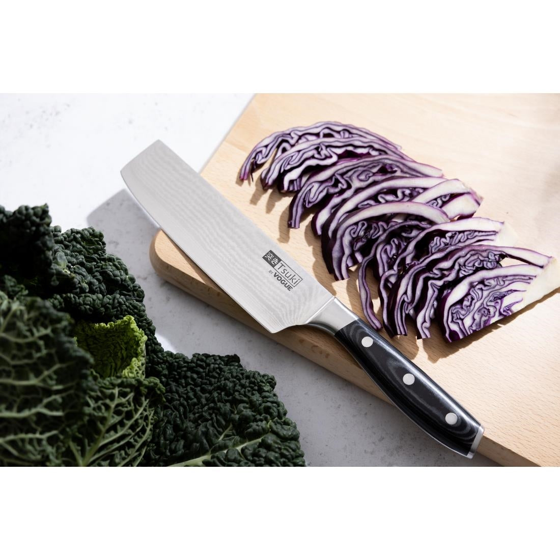 Couperet Série 7 Vogue Tsuki 160mm — CF840