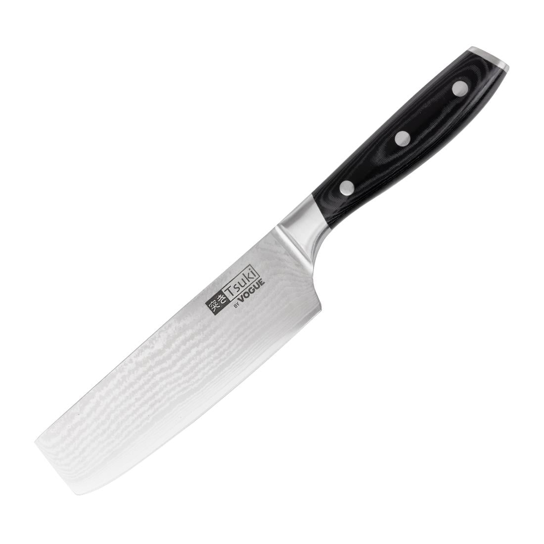 Couperet Série 7 Vogue Tsuki 160mm — CF840