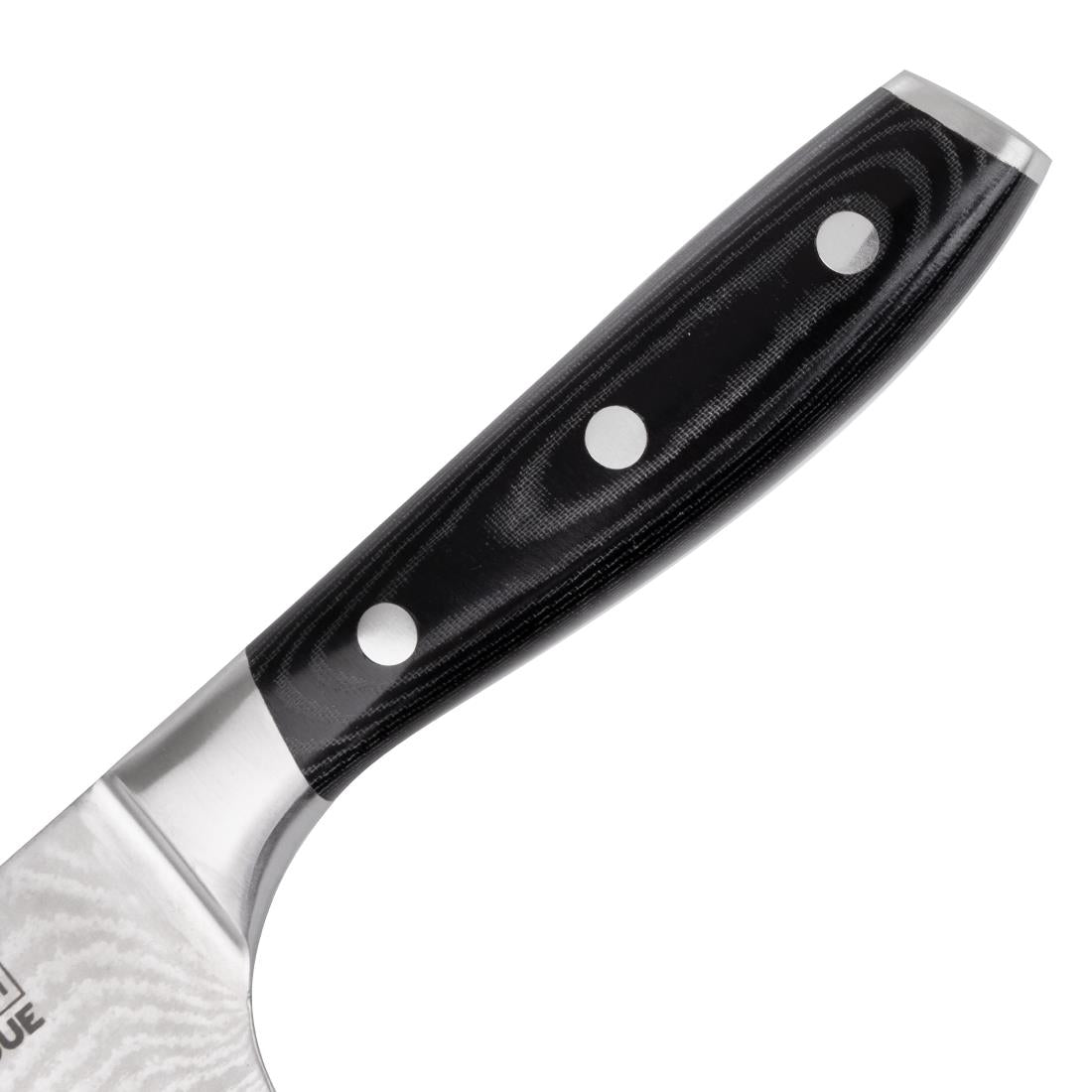 Couperet Série 7 Vogue Tsuki 160mm — CF840