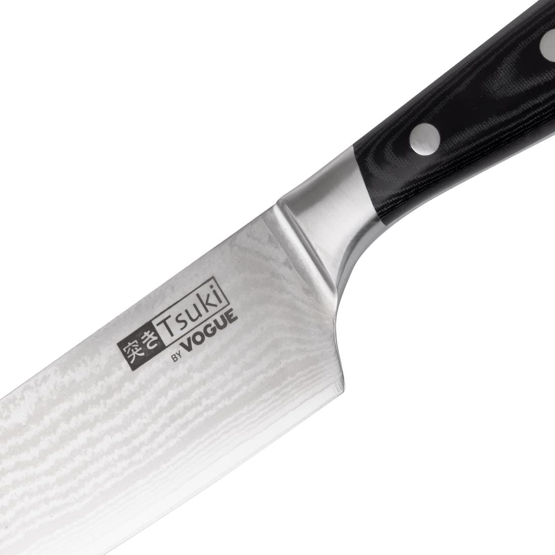 Couperet Série 7 Vogue Tsuki 160mm — CF840