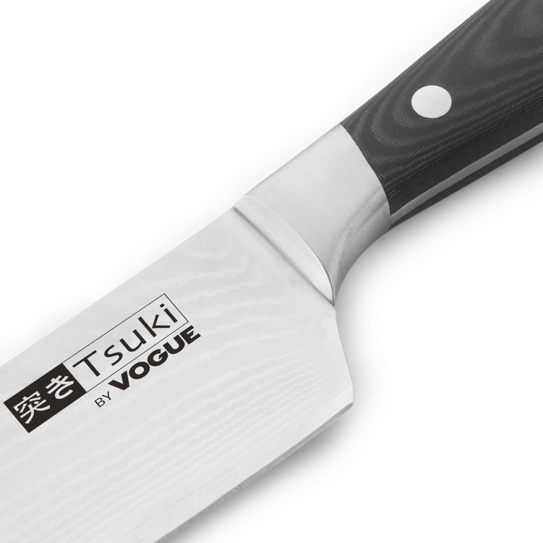 Couteau de cuisinier Série 7 Vogue Tsuki 205mm — CF841