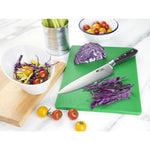Couteau de cuisinier Série 7 Vogue Tsuki 205mm — CF841