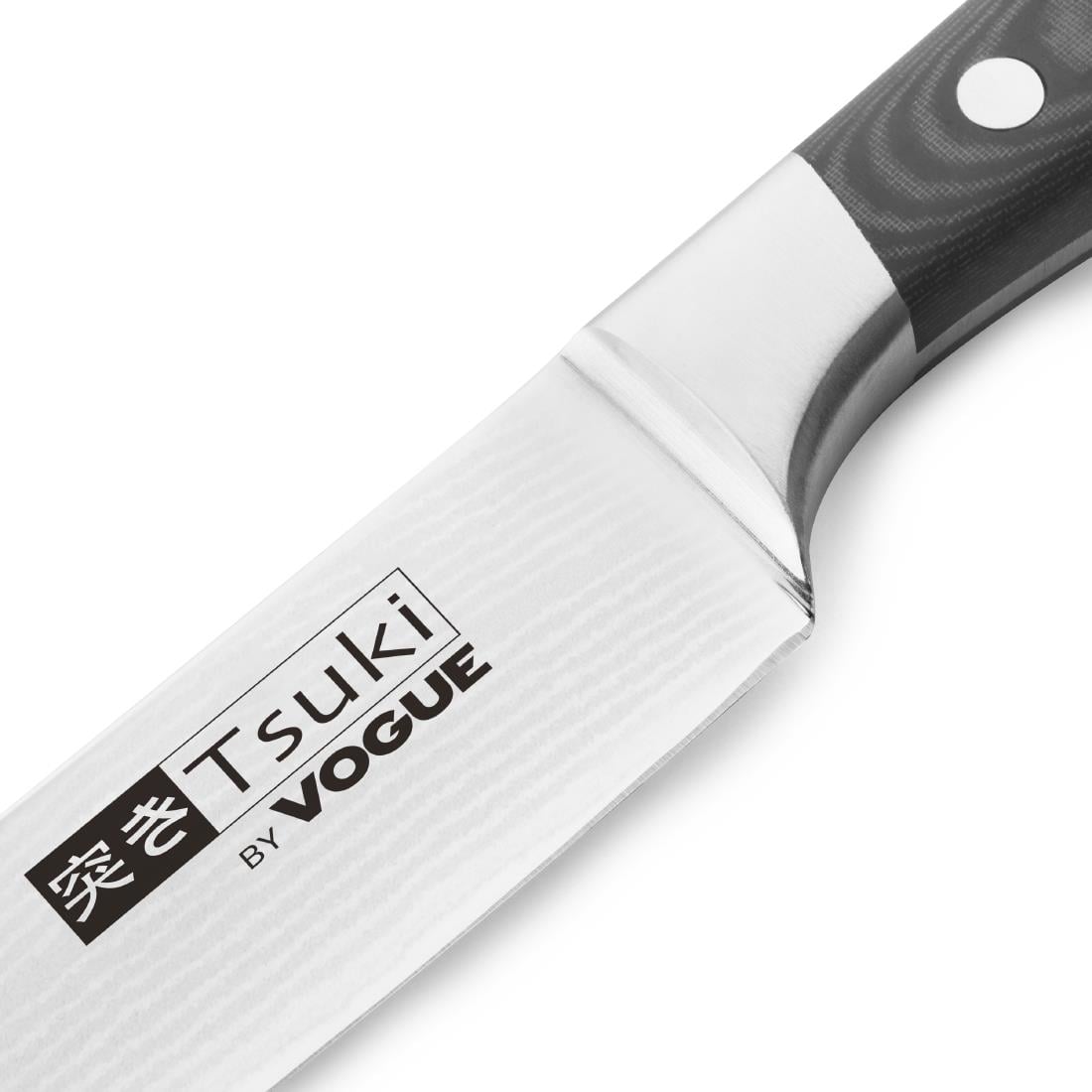 Couteau à découper Série 7 Vogue Tsuki 203mm — CF843
