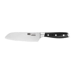 Couteau santoku Série 7 Vogue Tsuki 180mm — CF844