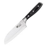 Couteau santoku Série 7 Vogue Tsuki 180mm — CF844