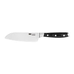 Couteau santoku Vogue Tsuki Série 7 127mm — CF845