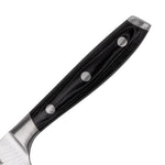 Couteau santoku Vogue Tsuki Série 7 127mm — CF845