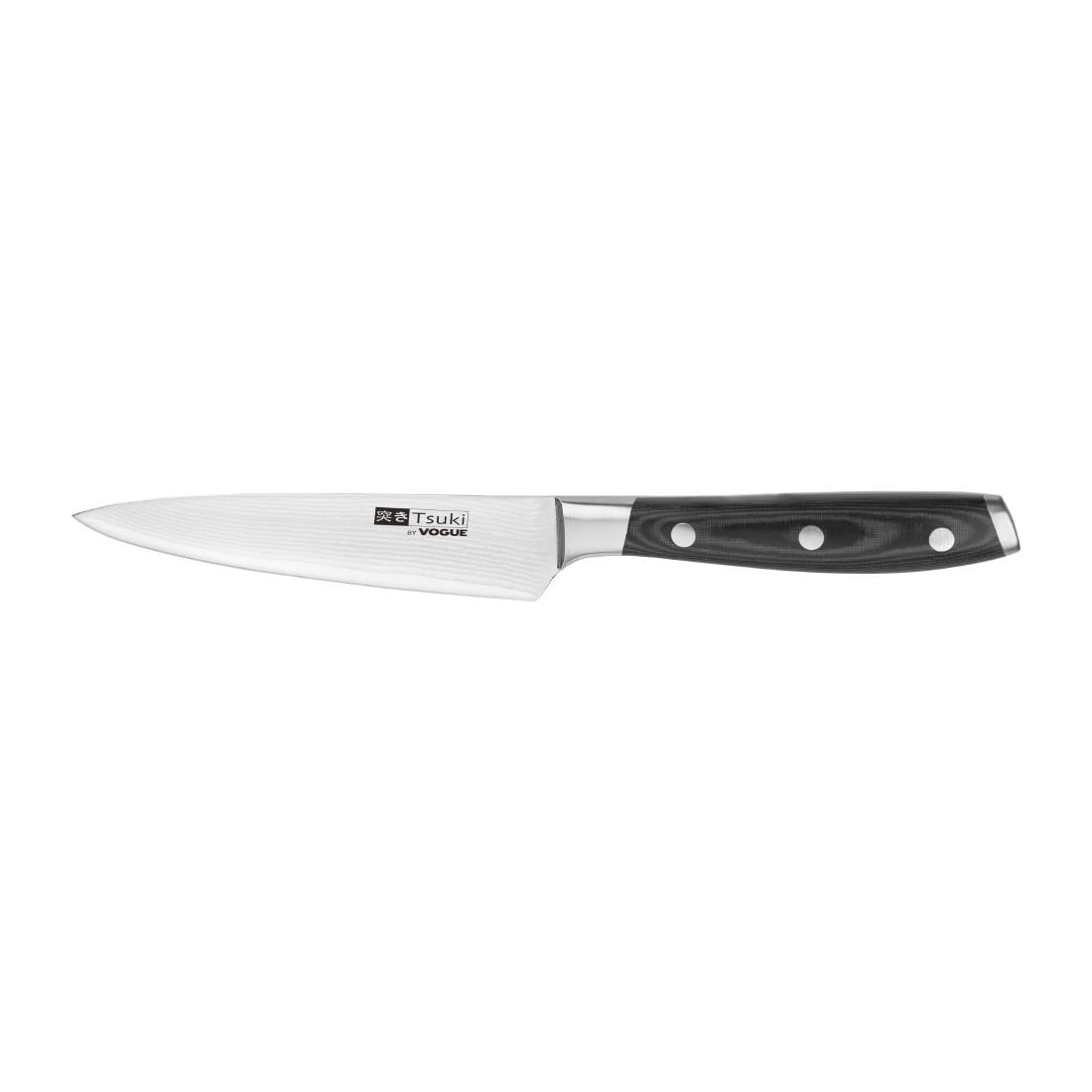 Couteau tout usage Série 7 Vogue Tsuki 127mm — CF892