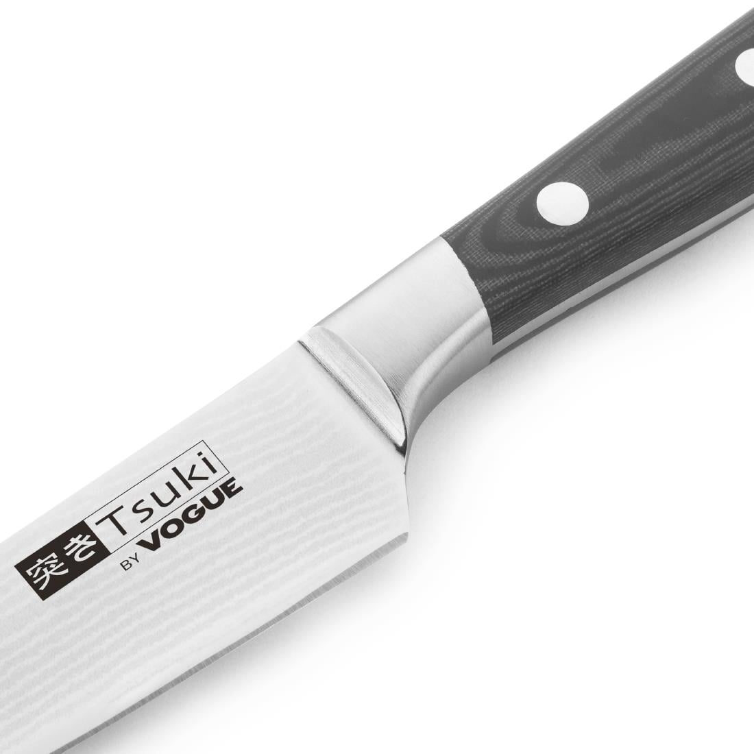 Couteau tout usage Série 7 Vogue Tsuki 127mm — CF892