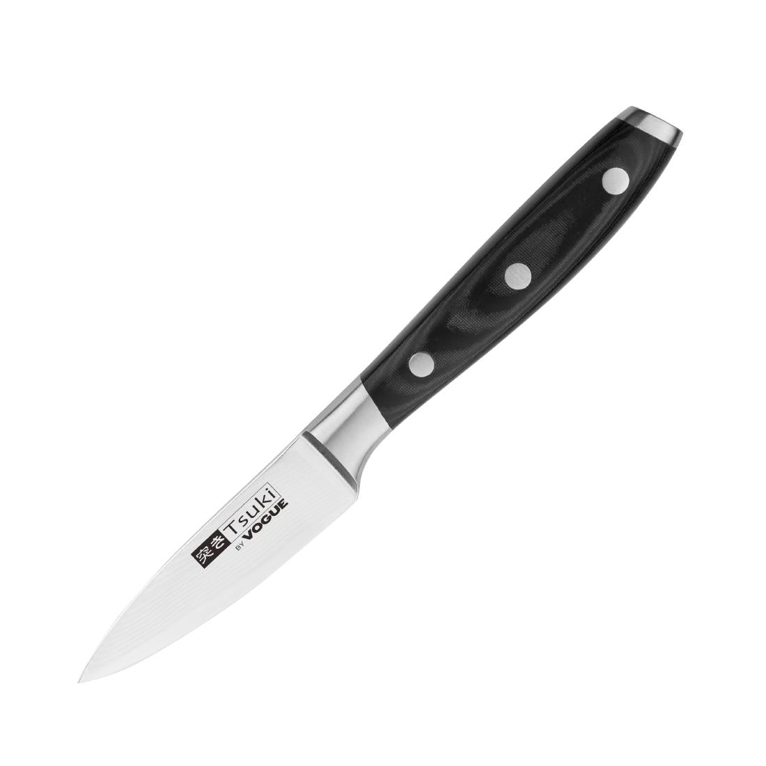 Couteau d'office Série 7 Vogue Tsuki 90mm — CF894