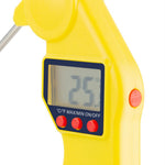 Thermomètre Hygiplas Easytemp jaune — CF912