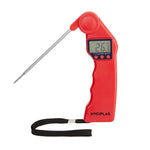 Thermomètre Hygiplas Easytemp rouge — CF913