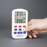 Minuteur triple Hygiplas — CF915