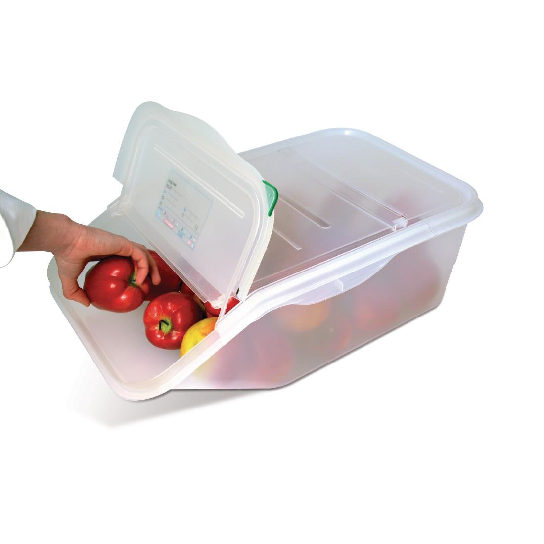 Bac à ingrédients Araven 22L — CG041