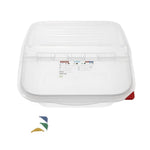 Bac à ingrédients Araven 16L — CG042