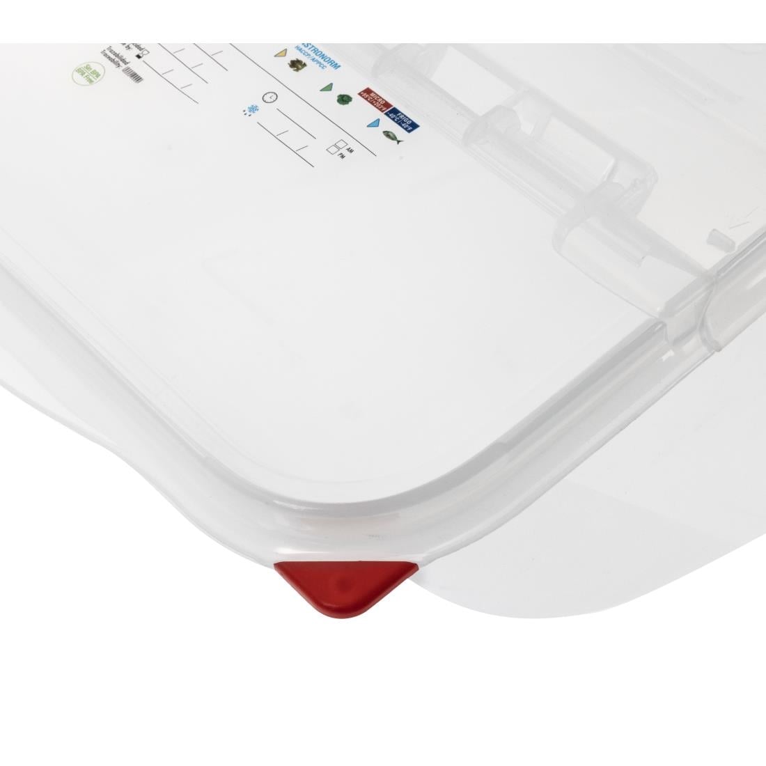 Bac à ingrédients Araven 16L — CG042
