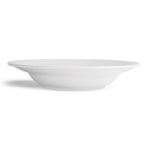 Assiette à pâtes Royal Porcelain Classic White 260mm (lot de 12) — CG057