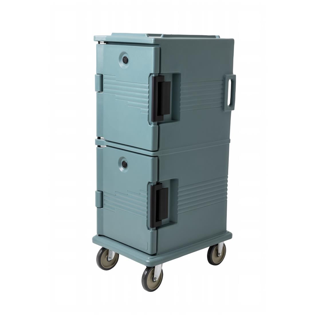 Chariot Ultra Camcart bleu ardoise — CG141