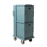 Chariot Ultra Camcart bleu ardoise — CG141