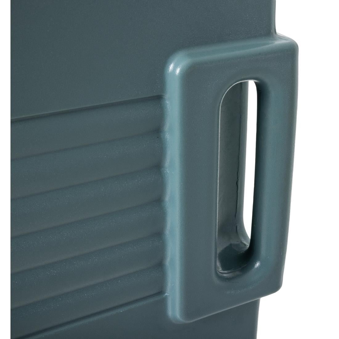 Chariot Ultra Camcart bleu ardoise — CG141