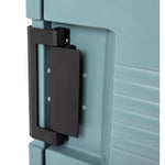 Chariot Ultra Camcart bleu ardoise — CG141