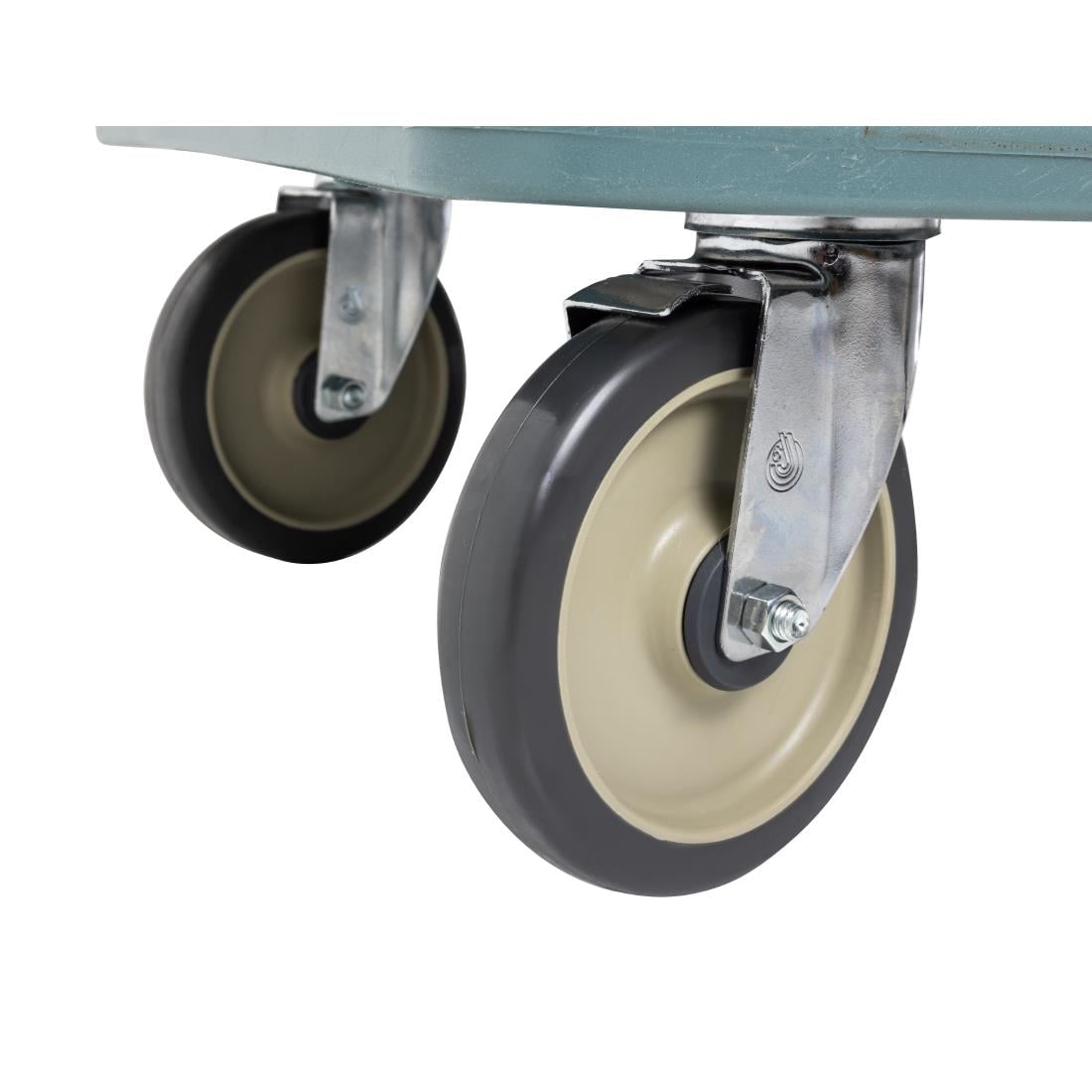 Chariot Ultra Camcart bleu ardoise — CG141