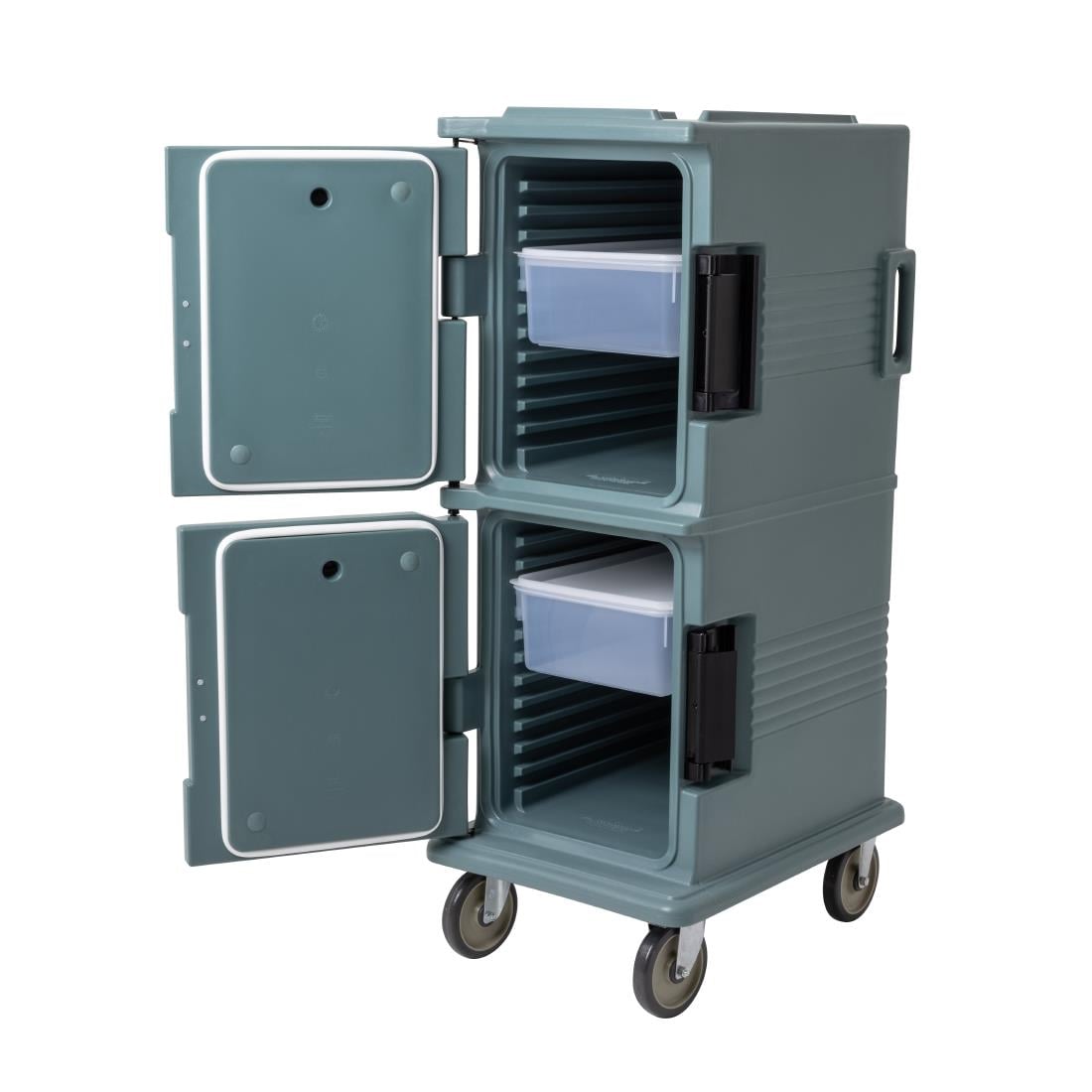 Chariot Ultra Camcart bleu ardoise — CG141