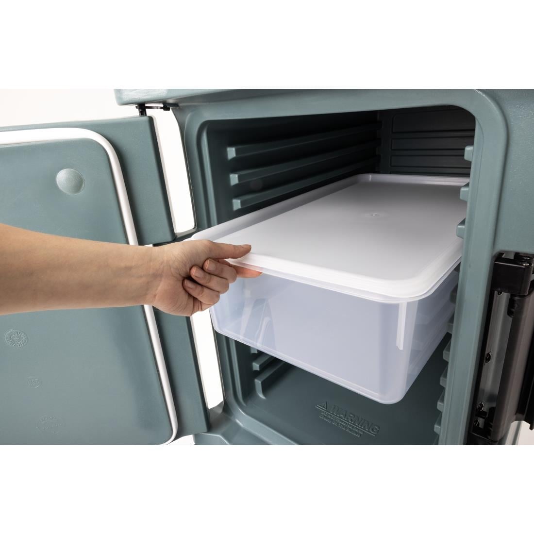 Chariot Ultra Camcart bleu ardoise — CG141