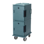 Chariot Ultra Camcart bleu ardoise — CG141