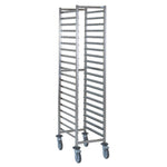 Chariot à glissières GN1/1 Tournus 20 niveaux — CG186
