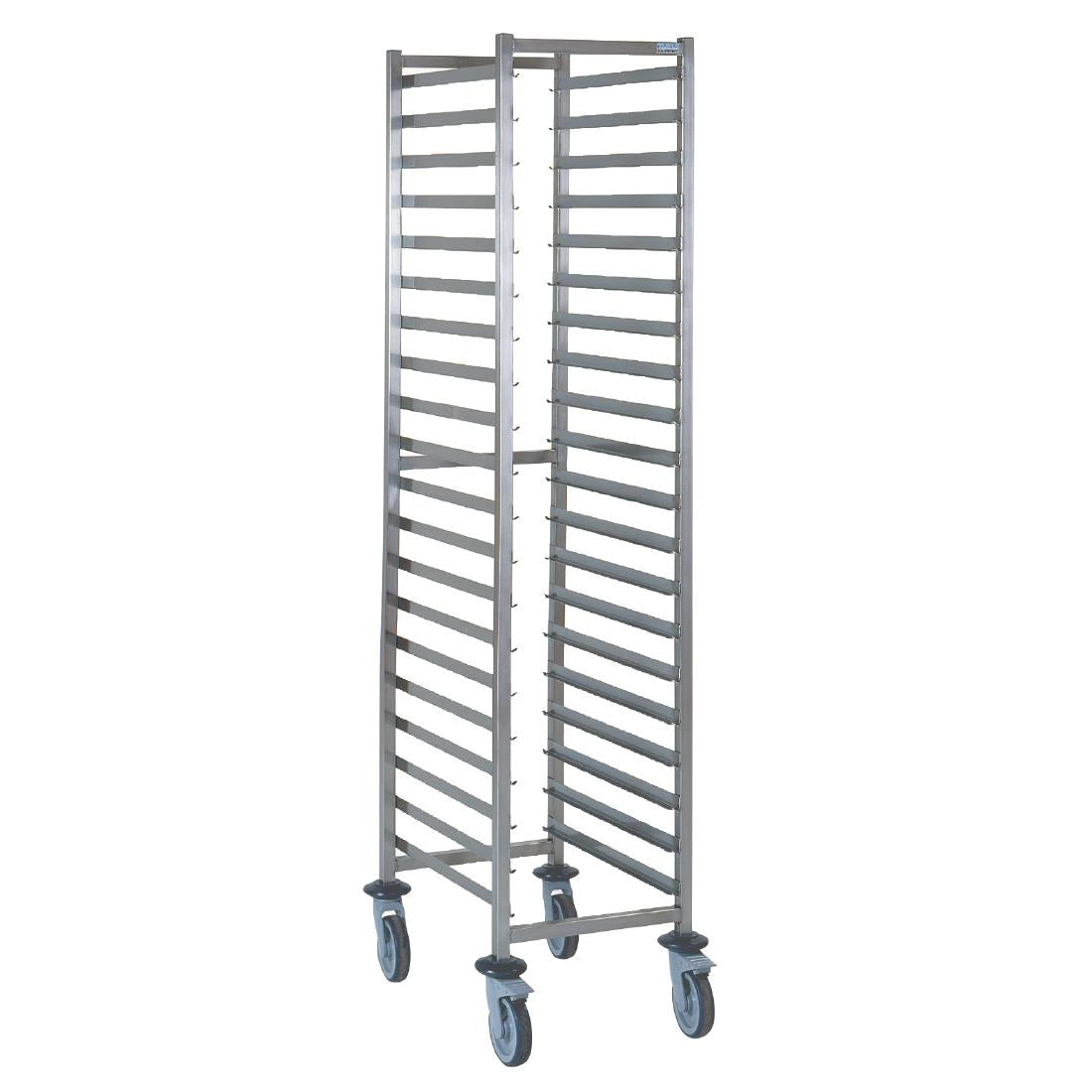 Chariot à glissières GN1/1 Tournus 20 niveaux — CG186