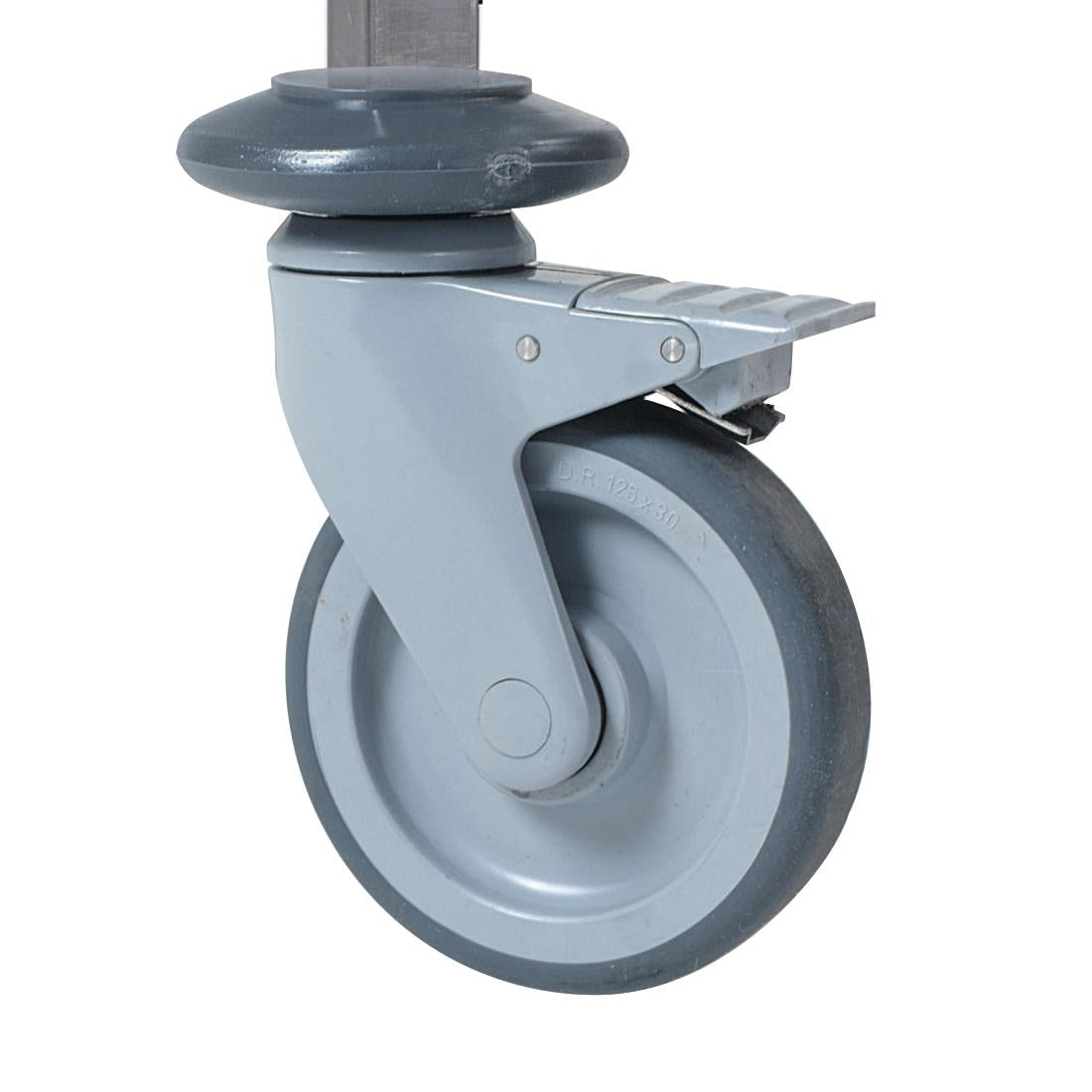 Chariot avec tablette GN1/1 Tournus 8 niveaux — CG193