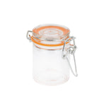 Mini bocaux à conserve 50ml Vogue (lot de 12) — CG398