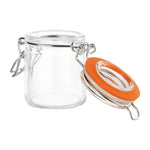 Mini bocaux à conserve 50ml Vogue (lot de 12) — CG398