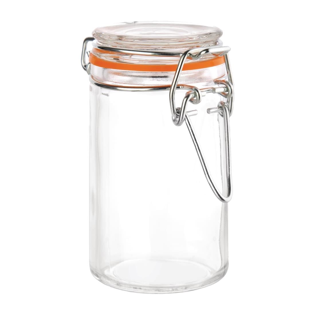 Mini bocaux à conserve 70ml Vogue (lot de 12) — CG399