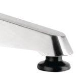 Table carrée en frêne Bolero 700mm — CG835