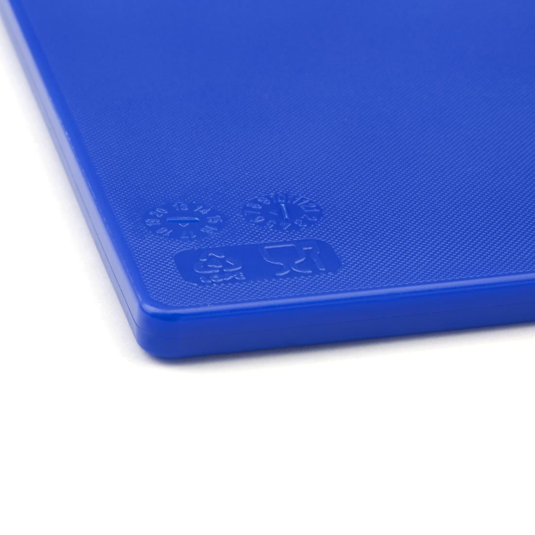 Ensemble de 7 planches à découper basse densité Hygiplas 10mm — CH042