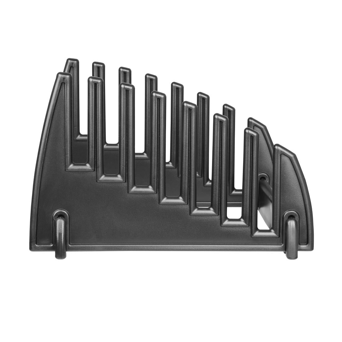 Support pour planches à découper en plastique Hygiplas — CH051