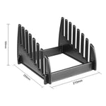 Support pour planches à découper en plastique Hygiplas — CH051