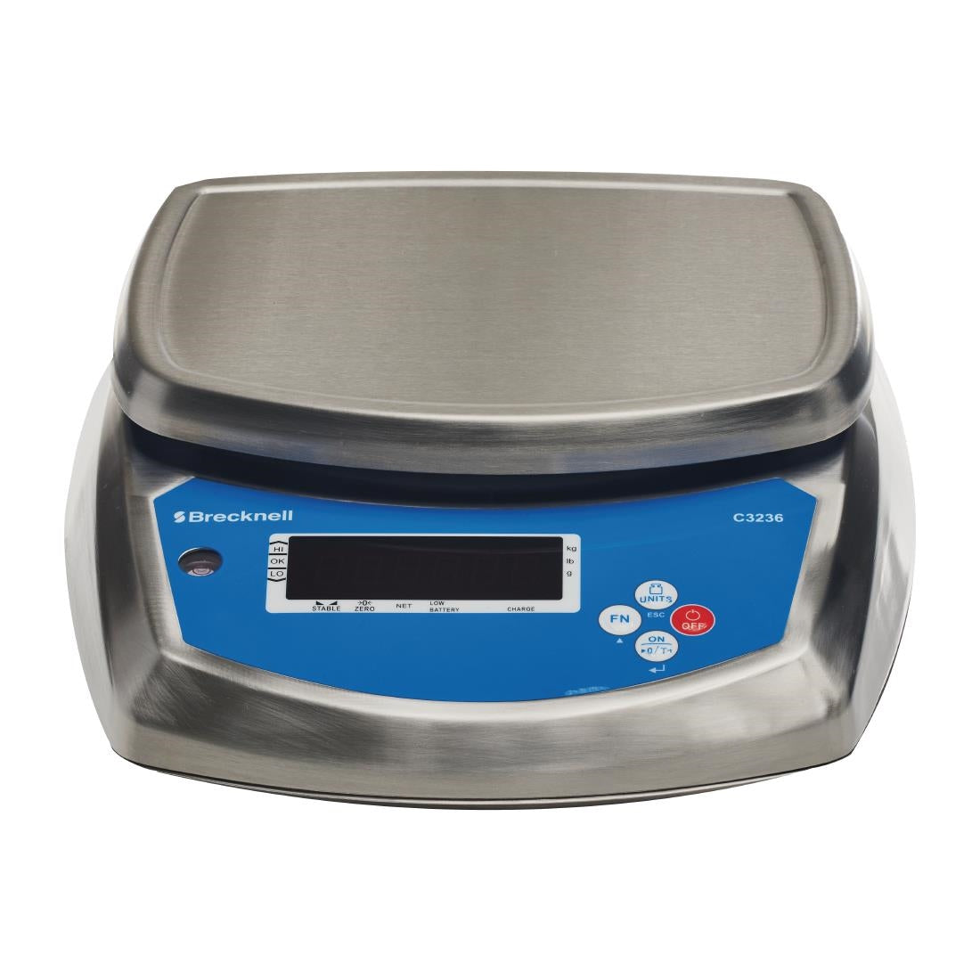 Balance de contrôle Brecknell 15 kg — CH079