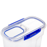 Boîte à céréales Sistema Klip It Plus 4,2L — CH244
