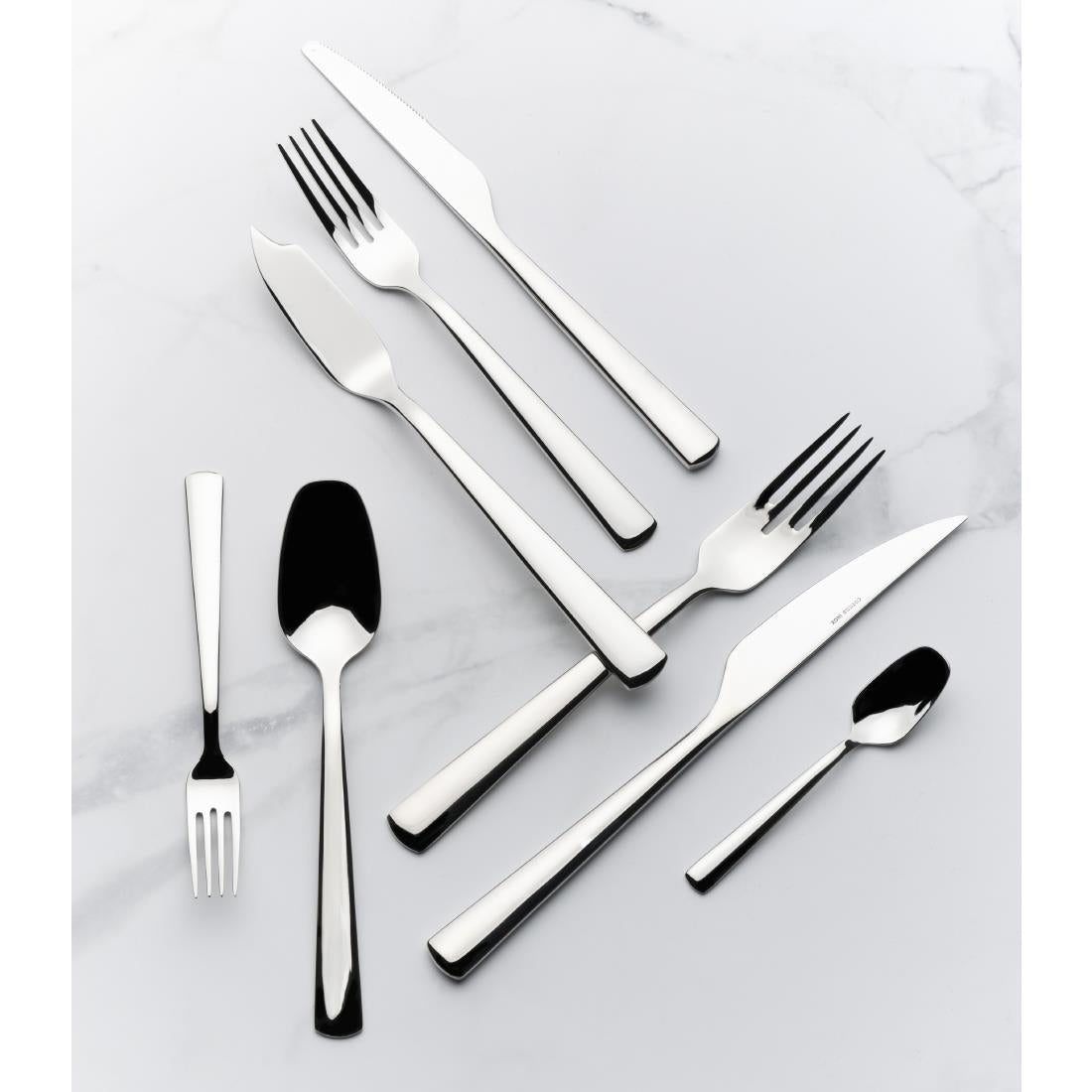 Fourchettes de table Comas Munich 209mm (lot de 12) — CH906