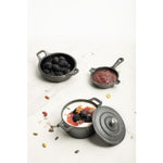 Mini cocotte Comas 140 mm — CH914