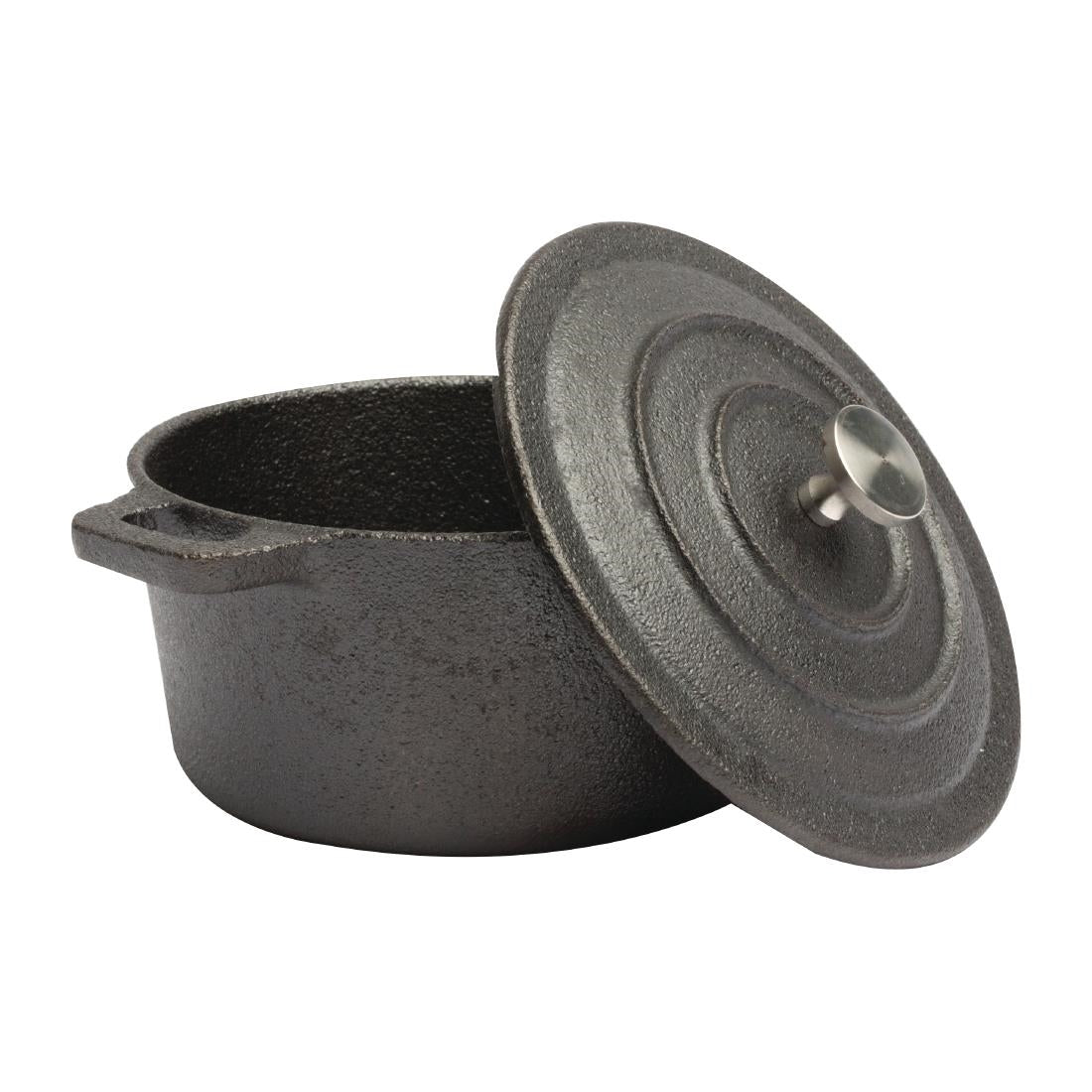 Mini cocotte Comas 100 mm — CH915
