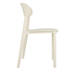 Chaises Eden Bolero (lot de 2) — CH940