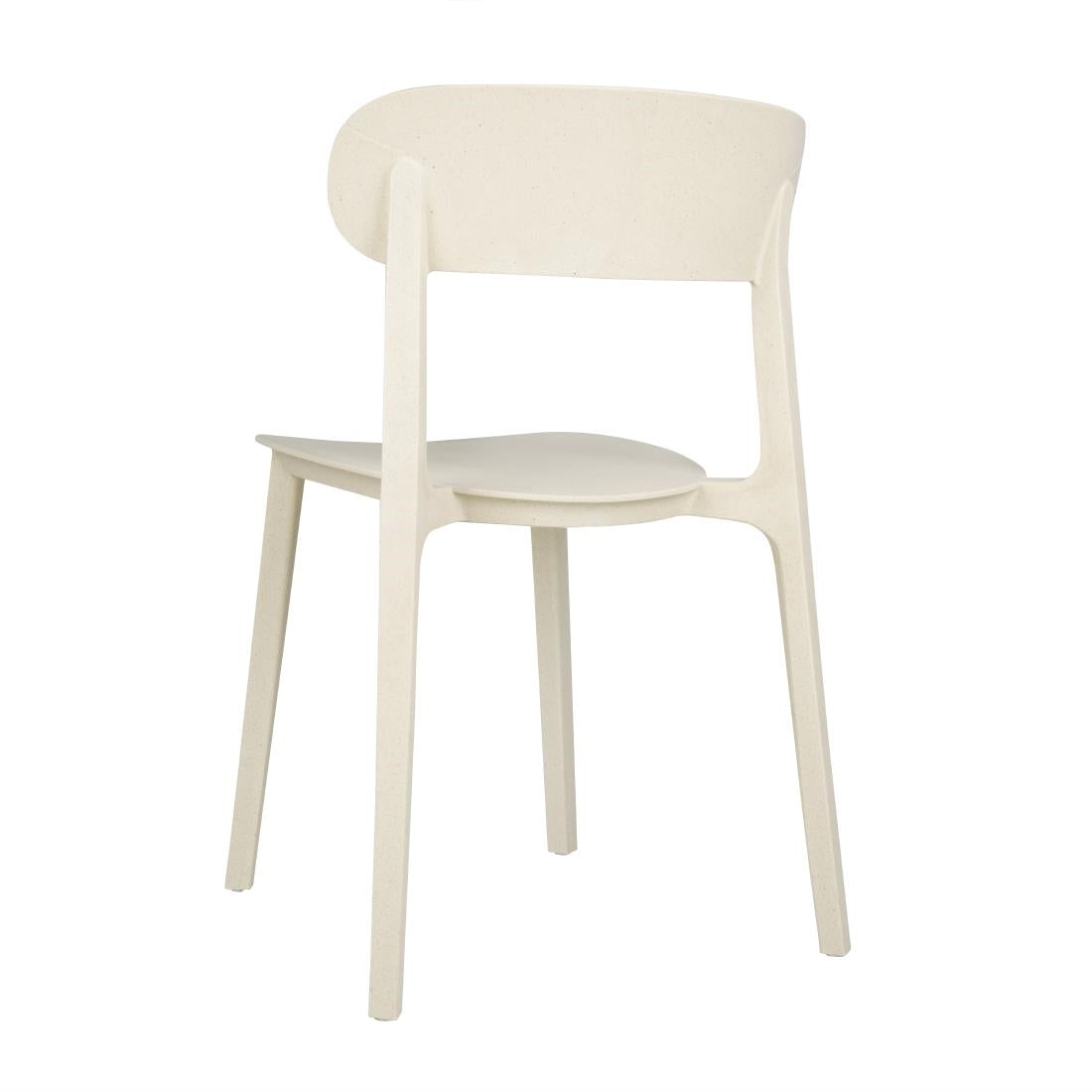 Chaises Eden Bolero (lot de 2) — CH940