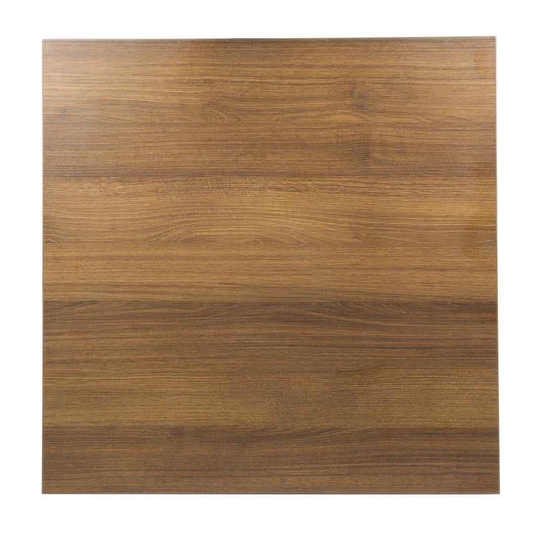 Table carrée Bolero Complete 700mm — CH992