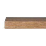 Table carrée Bolero Complete 700mm — CH992