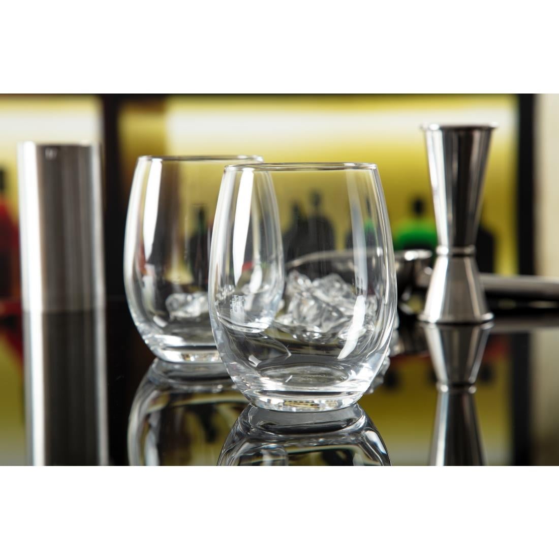 Gobelets Chef & Sommelier Primary 360ml (Lot de 24) — CJ448